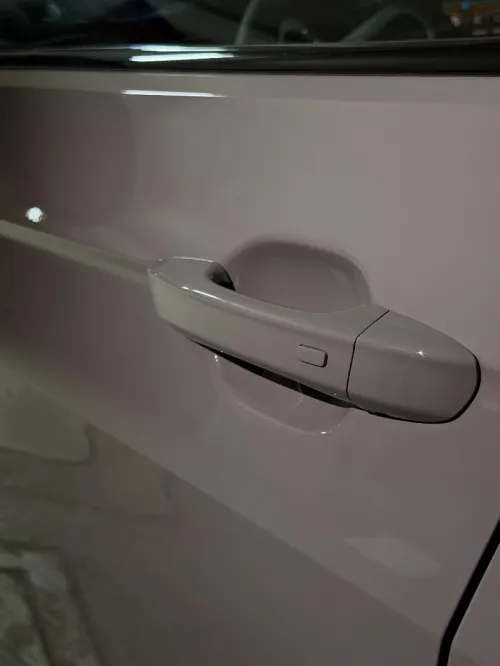 Volkswagen Tahru 2026 