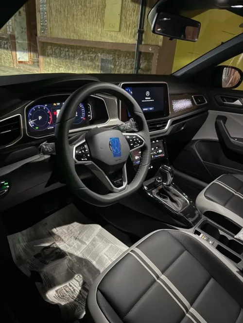 Volkswagen T-Roc 2026 R- Line Edition 