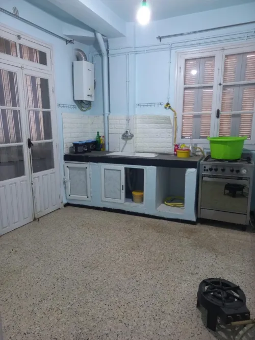 Vente Appartement Bouira Bouira