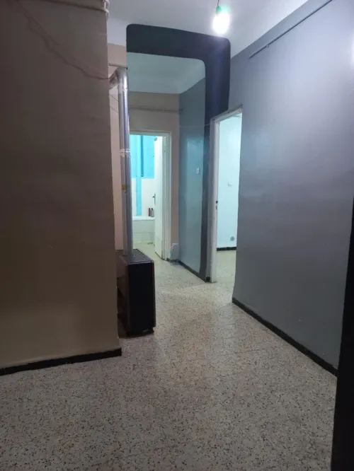 Vente Appartement Bouira Bouira
