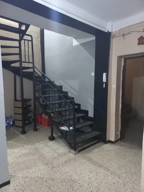 Vente Appartement Bouira Bouira