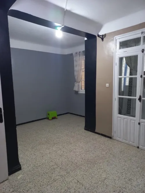 Vente Appartement Bouira Bouira