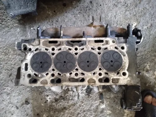Moteur 1.6 hdi