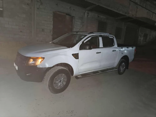 Ford Ranger 2016 Ranger