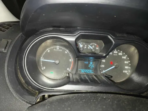 Ford Ranger 2016 Ranger