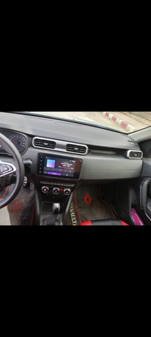 Renault Duster 2024 