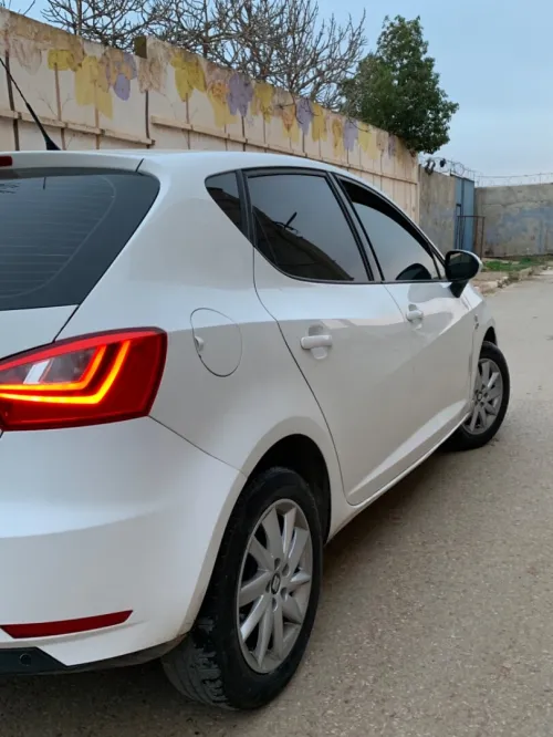 Seat Ibiza 2014 Crono