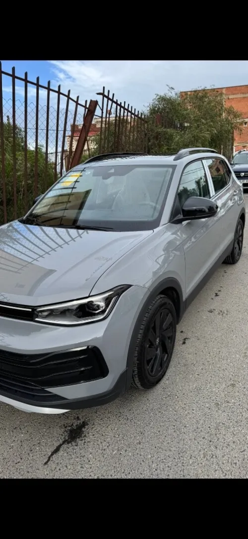 Volkswagen Tahru 2026 Xr black turbo