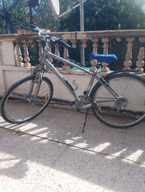 Velo giant