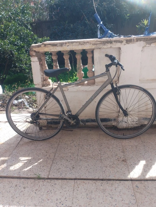 Velo decatlon