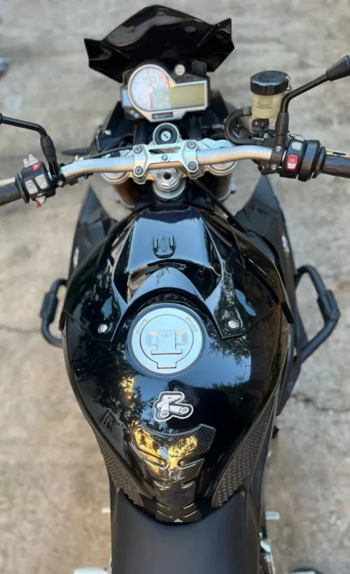 BMW moto S1000R 2020