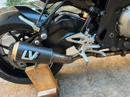 BMW moto S1000R 2020