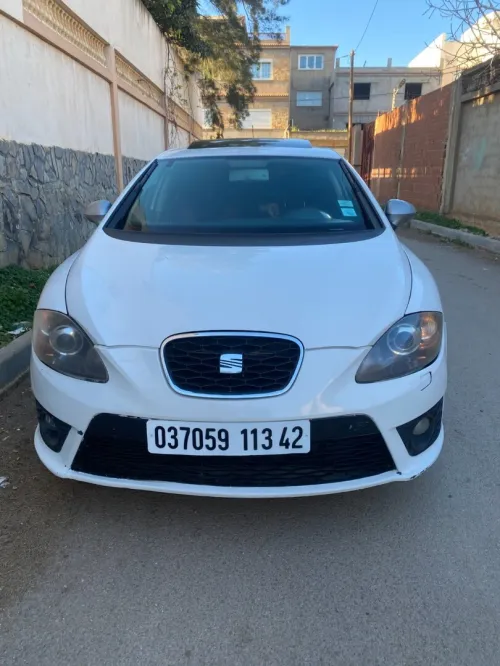 Seat Leon 2013 Leon