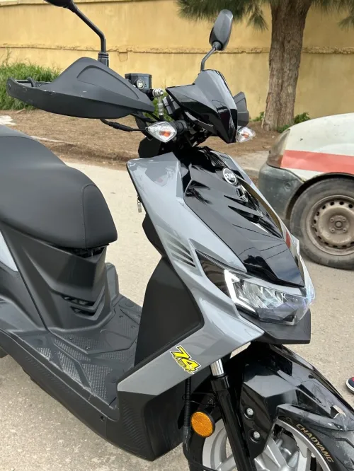 Sym Jet 4 rx 2025
