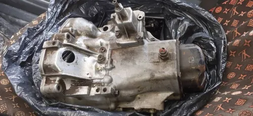 علبة السرعات سوزوكي ألتو Boîte à vitesse Alto