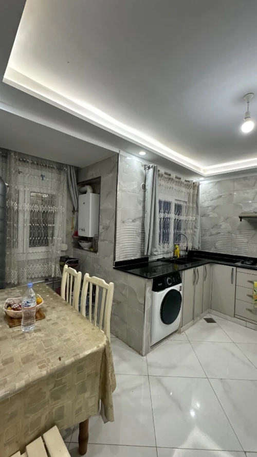 Vente Appartement F4 Boumerdès Boumerdes