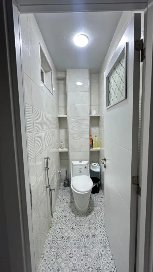 Vente Appartement F4 Boumerdès Boumerdes