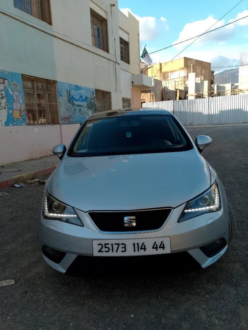 Seat Ibiza 2014 Edition 30