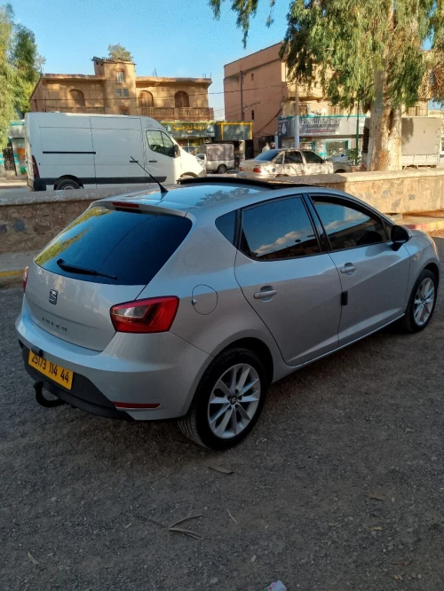 Seat Ibiza 2014 Edition 30