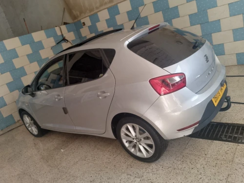 Seat Ibiza 2014 Edition 30