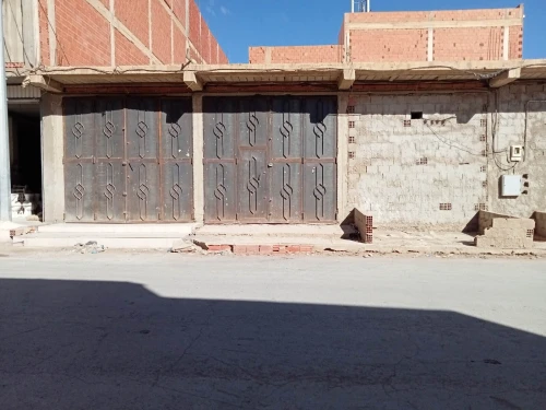 Vente Local Béchar Bechar