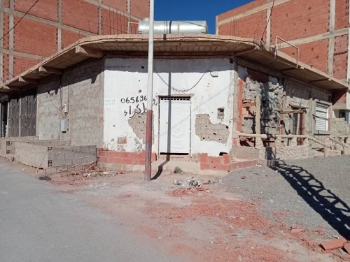 Vente Local Béchar Bechar