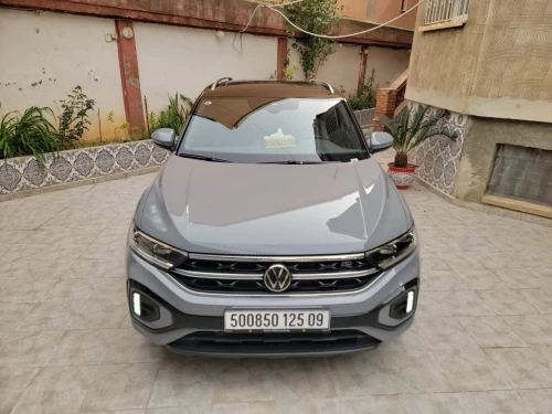 Volkswagen T-Roc 2025 R- Line Edition 