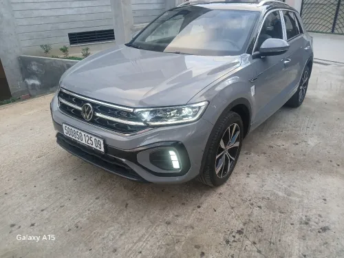 Volkswagen T-Roc 2025 R- Line Edition 