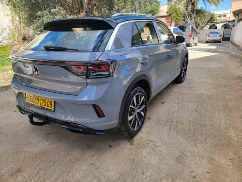 Volkswagen T-Roc 2025 R- Line Edition 