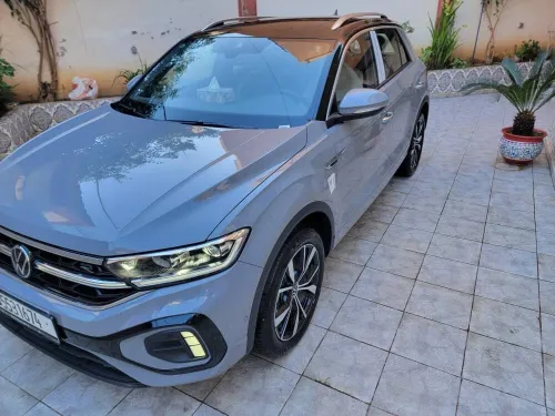 Volkswagen T-Roc 2025 R- Line Edition 