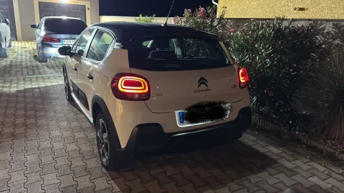 Citroen C3 2022 SHINE