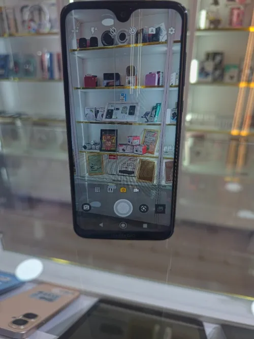 Motorola G7 Plus