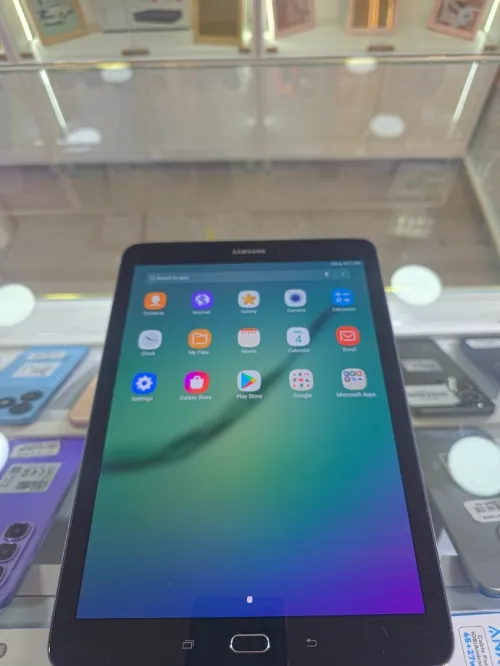 Samsung Galaxy Tab S2
