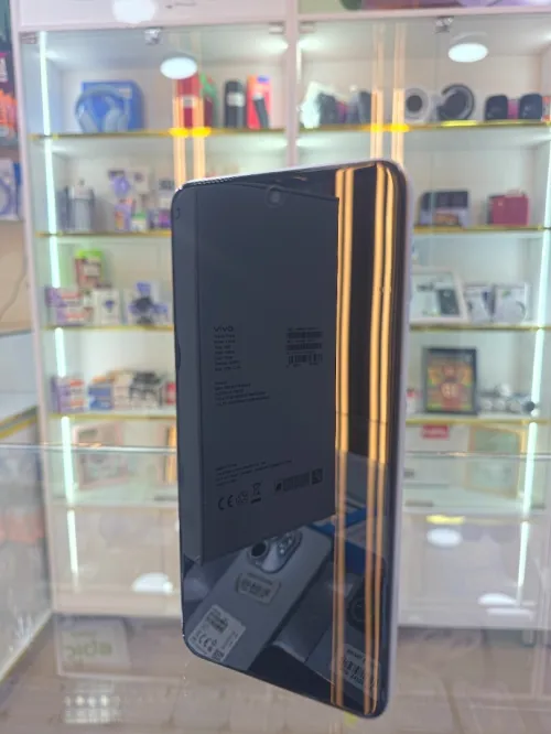 Vivo Y19s