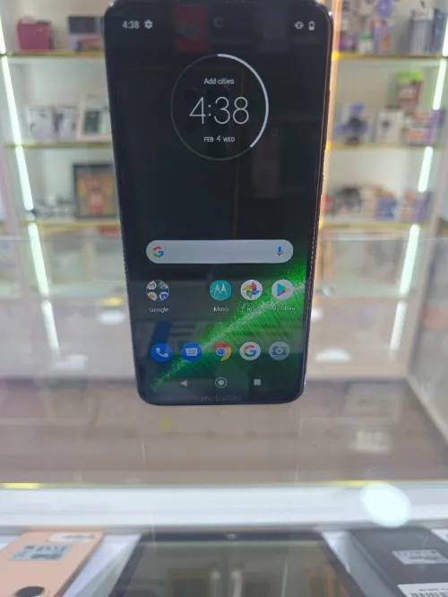 Motorola G7 Plus