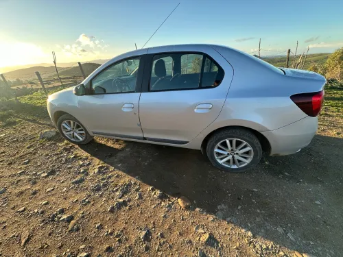 Dacia Logan 2019 