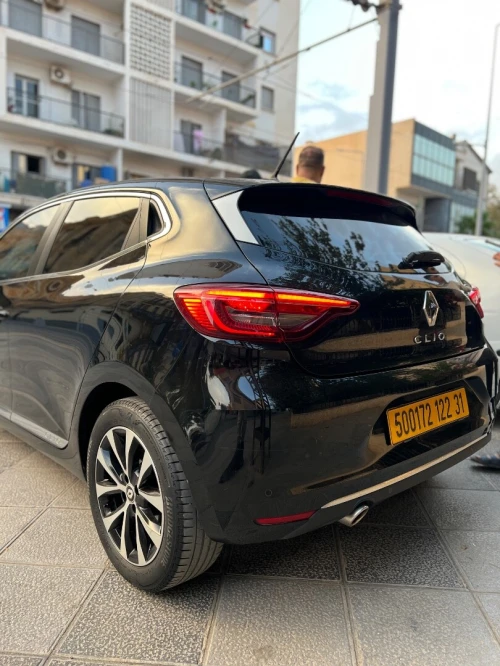 Renault Clio 5 intens 2022 Intens