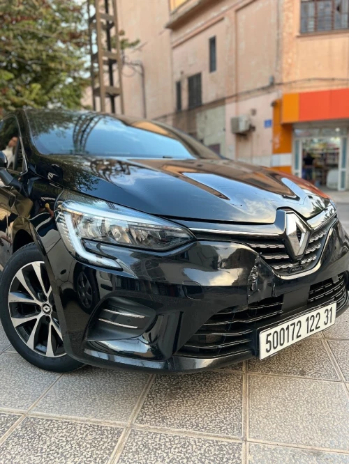 Renault Clio 5 intens 2022 Intens