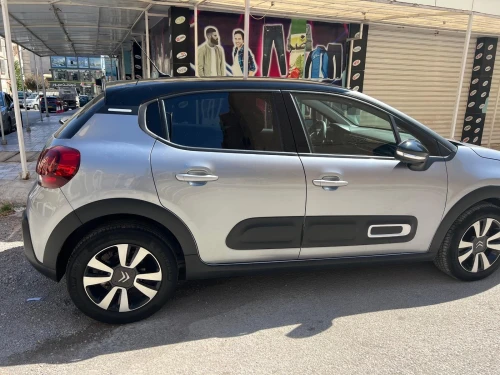 Citroen C3 allure 110ch 2023 Allure 110ch