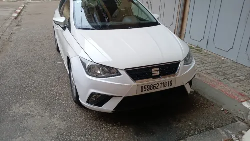 Seat Ibiza 2018 