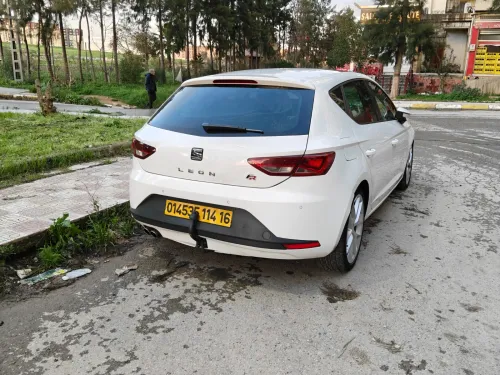 Seat Leon 2014 Leon