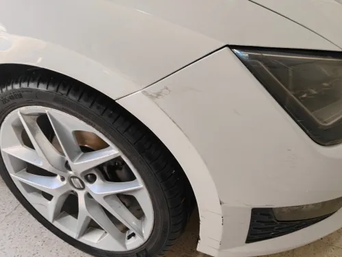 Seat Leon 2014 Leon