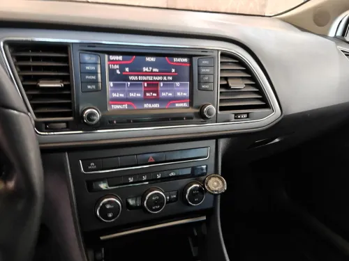 Seat Leon 2014 Leon
