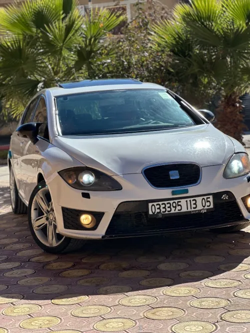 Seat Leon 2013 Leon