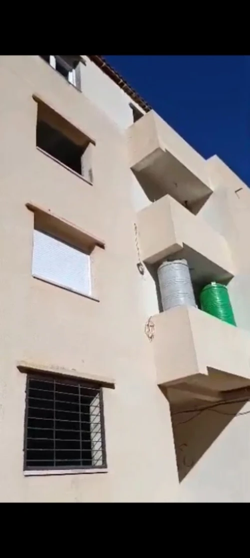 Vente bien immobilier Béjaïa Beni ksila