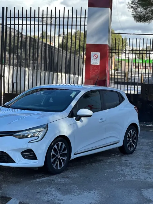 Renault Clio 5 2021 Clio 5