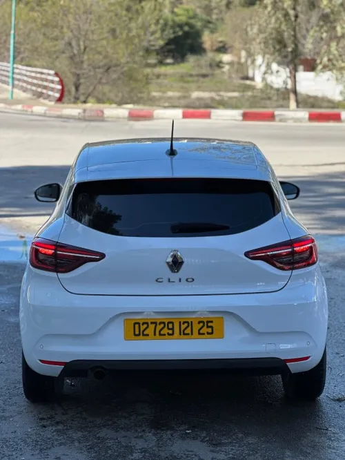 Renault Clio 5 2021 Clio 5