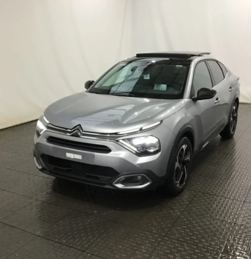 Citroen Citroen 2024 C4x