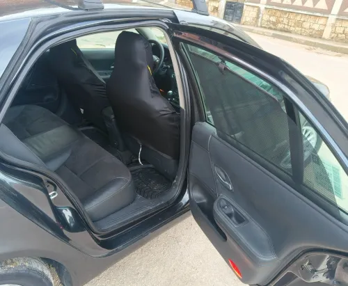 Renault Laguna 2 2001 Expression