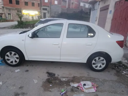 Dacia Logan 2016 Logan
